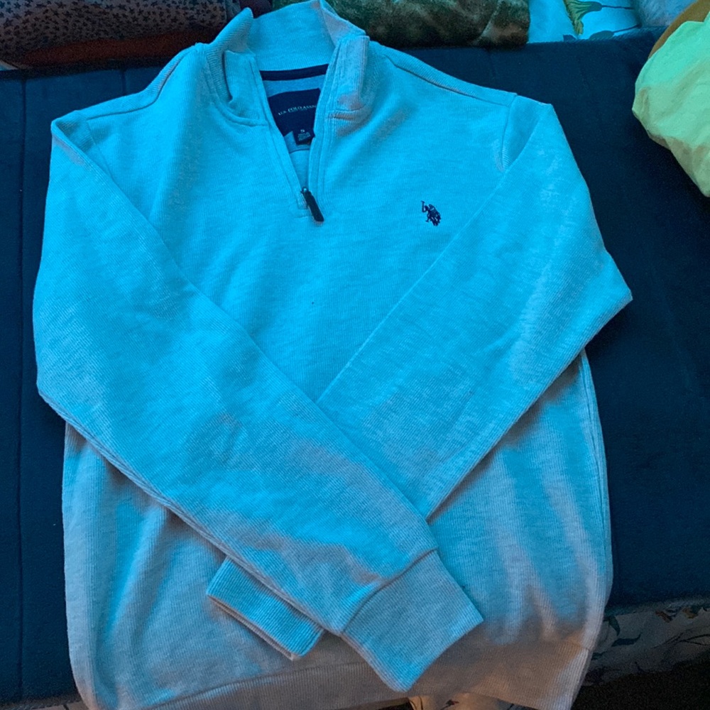 Us polo assn.